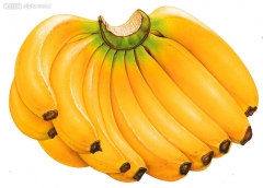 1香蕉